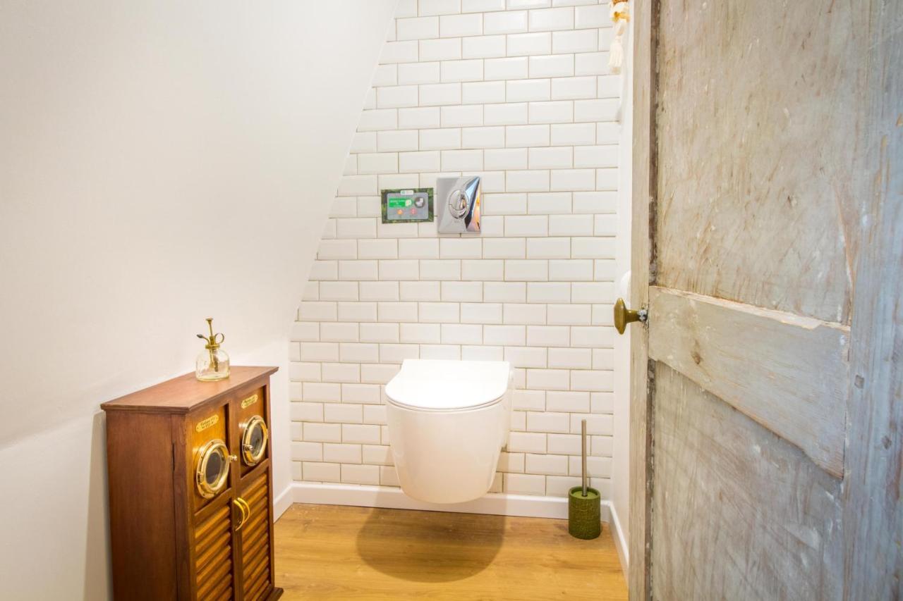 Jacuzzi - La Petite Romantique - Flobnb ラン エクステリア 写真